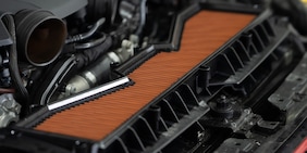 Sprint Filter e MTM: ecco la linea P08 Limited Edition per il tuning ad alte prestazioni