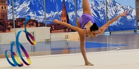 Concordia: brillano ancora le ginnaste della società chivassese