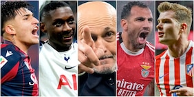 Bomber Juve: tutti i nomi mercato per l'attaccante chiesto da Spalletti. David e Openda flop, Vlahovic...