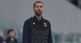 Foti e Gregucci, dopo l’esonero dalla Samp arriva la maxi squalifica di 10 giornate: il motivo