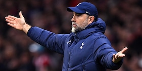 Manita Atletico, il Tottenham di Tudor affonda! Lemina piega il Liverpool, Newcastle-Barcellona pari