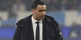 Palladino: "Complimenti al Bayern, a tratti ingiocabili. Se la rigiocherei così? Dico di sì, perché..."