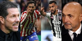 Spalletti e Nico Gonzalez da incubo a risorsa Juve: ritorno, clausola e cifre. Come può finire con l'Atletico