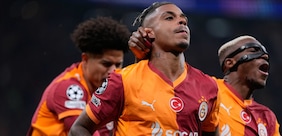 Lemina fa volare il Galatasaray: Liverpool di nuovo ko a Istanbul, come a settembre