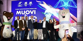 Gruppo FS incontra gli studenti alla scoperta delle professioni ferroviarie