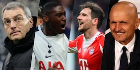 Juve, il piano per l’estate: da Kolo Muani a Goretzka, Spalletti ne vuole 6! Ecco la lista di Lucio