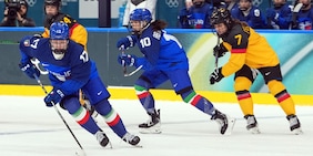 De Sanctis: "Medaglie azzurre a Milano-Cortina, è record di qualità"