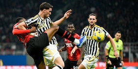 Udinese-Juve, chi è l'arbitro: quel precedente con Maggioni a San Siro contro il Milan. All'Avar...