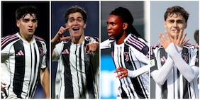 Sognando Yildiz: da Leone a Durmisi i talenti Juve in rampa di lancio che non conoscete