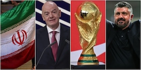 Italia al Mondiale se…: cosa prevede il regolamento Fifa dopo la rinuncia dell’Iran