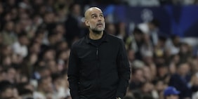 Guardiola dopo la scoppola: “Non è andata poi così male. Tutto è ancora possibile”