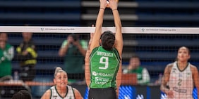 Challenge Cup: Vallefoglia supera il Panathinaikos al tie break