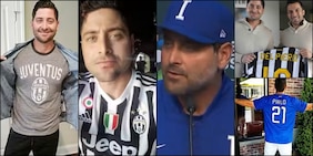 "Juve fino alla morte!": l'ultima rivelazione di chi ha portato l'Italia nella storia