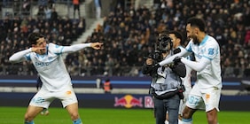 Ligue 1, Marsiglia-Auxerre: il pronostico è sul "Parziale/Finale"