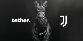 Mr Tether, ecco il più ricco d'Italia: dal muro Juve all'ultimo record