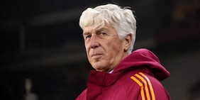 Roma, infortunio pesante per Gasperini: salta un titolare per la corsa Champions