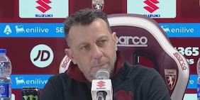 D'Aversa avvisa il Toro: "Col Parma match-ball salvezza. La formazione può cambiare, dipende..."