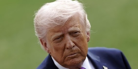 Trump caccia l'Iran dai Mondiali! "Non deve partecipare, ne va della loro vita"