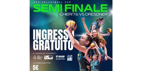 Club76: i risultati infrasettimanali