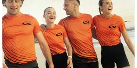 Cisalfa Sport main sponsor di Acea Run Rome The Marathon 2026