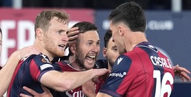 Pari Bologna-Roma, Bernardeschi show e Joao Mario flop. Tutte le dichiarazioni