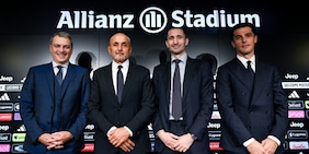 Spalletti e la Juve, fumata bianca e all-in mercato: il patto Champions per rifare la squadra