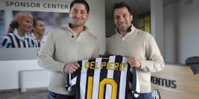 “Tutta colpa di Del Piero, numero uno Juve di sempre. Oggi? Mi piacciono due giocatori”