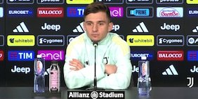 Conceicao: "Champions, solo Juve. Spalletti ci fa felici! Se Bernardo Silva chiede rispondo così"