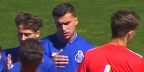 Da portiere del futuro a narcotrafficante: l'incredibile storia dal Portogallo