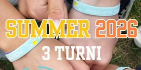 Cuneo Volley: Piemonte Summer Camp 2026 & Ivan Zaytsev Volley Academy