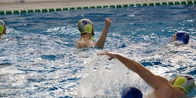 La Reale Mutua Torino '81 Iren in trasferta contro il Waterpolo Milano Metanopol