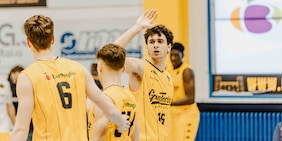 GranTorino in campo a Saluzzo per la sfida contro Virtus Siena