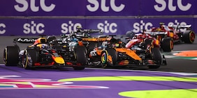 Guerra in Iran, GP Bahrein e Arabia Saudita cancellati: cosa cambia per il Mondiale F1