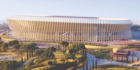 La Roma avrà il suo stadio: i Friedkin investono un miliardo