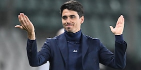 Cuesta dopo Torino-Parma: "Non siamo stati compatti". E su Cremaschi e Suzuki...