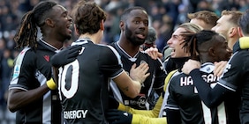 La storia mercato che la Juve segue con attenzione: Udinese, il doppio nome che gira