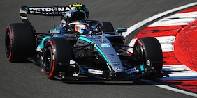 Kimi Antonelli fa la storia F1, prima pole in carriera! GP Cina: dove partono Leclerc e Hamilton