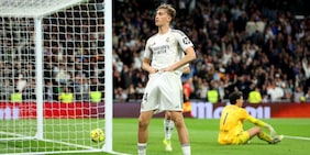 Huijsen mette la firma sul poker Real: Arbeloa a -1 dal Barcellona