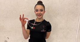 ASD La Palestrina: grandi risultati a Saluzzo nel Campionato Regionale Silver LE