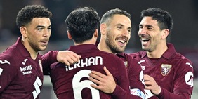 Il Toro adesso segna: il mal di gola è passato