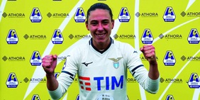 Monnecchi lancia la Lazio: che lotta per la Champions