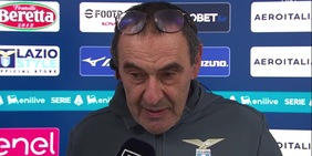 "Da dove ca**o li hai tirati fuori?": Sarri, la furia spiegata nel post partita