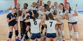 Club76: tutti i risultati del weekend