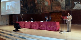 Sapienza Università di Roma, si è svolta la tavola rotonda con Acea Run Rome The Marathon