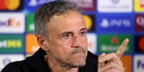 Psg, la manita non convince Luis Enrique: "Noi come all'andata. C'è una cosa che non dobbiamo fare"