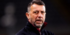 Toro, lo spirito D'Aversa piace a tutti