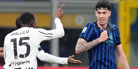 “Bastoni, lo hanno fatto tutti. Gli errori arbitrali contro l’Inter? Il sistema vuole così”