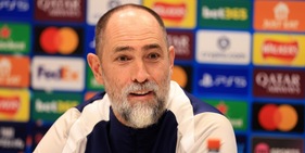 Tudor dà la carica per la rimonta Tottenham: “Giocare per passare il turno. Tutto ancora aperto"