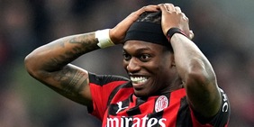 Leao-Milan, la crisi del settimo anno. E Nusa è già il candidato a sostituirlo