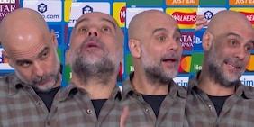 “Tutti vogliono licenziarmi, vero?”: Guardiola show dopo il ko City. Poi ammette: “Mi sarebbe piaciuto…"